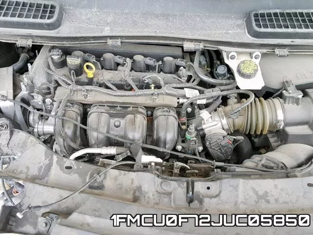 1FMCU0F72JUC05850 фото 8