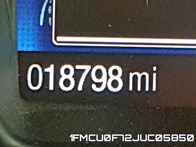 1FMCU0F72JUC05850 фото 9