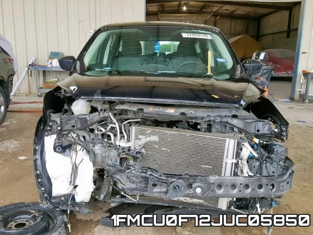1FMCU0F72JUC05850 фото 10