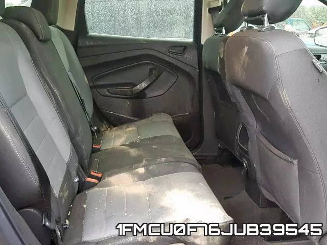 1FMCU0F76JUB39545 фото 7