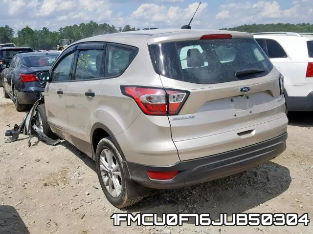 1FMCU0F76JUB50304 фото 4