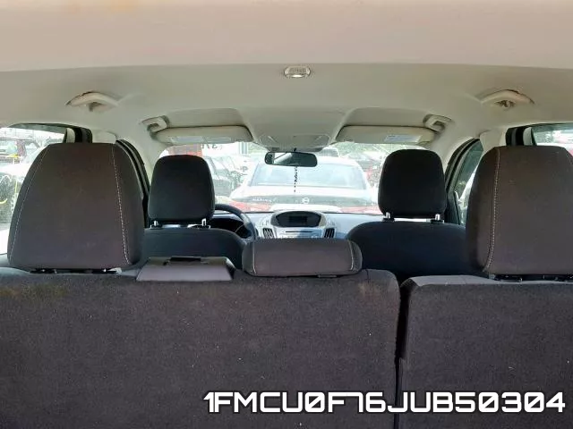 1FMCU0F76JUB50304 фото 10