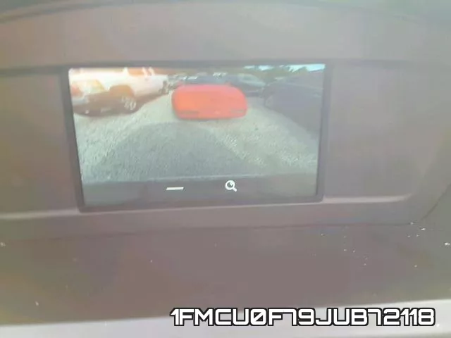 1FMCU0F79JUB72118 фото 10