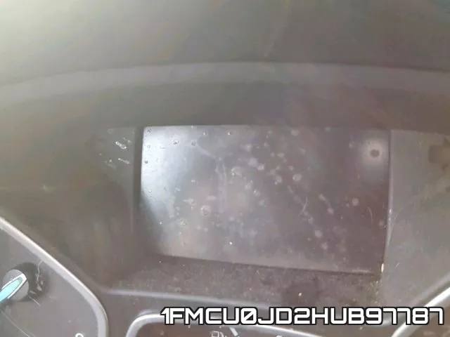 1FMCU0JD2HUB97787 фото 9