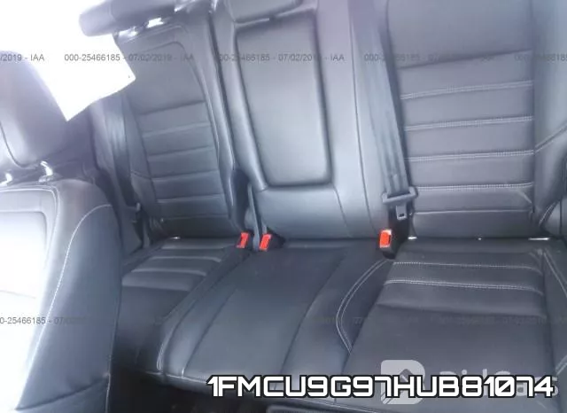 1FMCU9G97HUB81074 фото 9