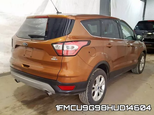 1FMCU9G98HUD14604 фото 5