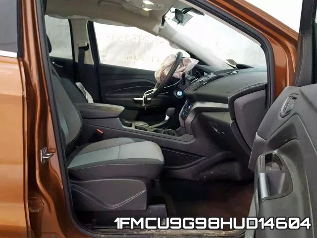 1FMCU9G98HUD14604 фото 6