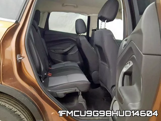 1FMCU9G98HUD14604 фото 7