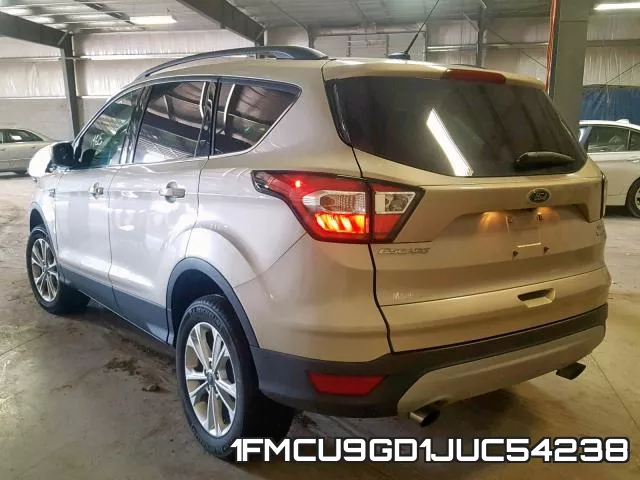 1FMCU9GD1JUC54238 фото 4
