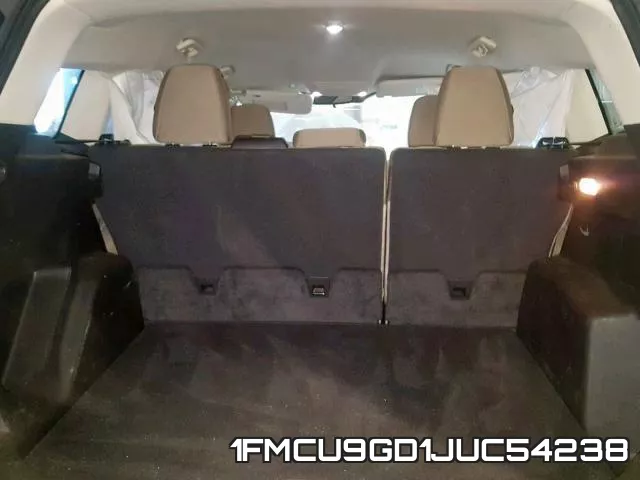 1FMCU9GD1JUC54238 фото 10