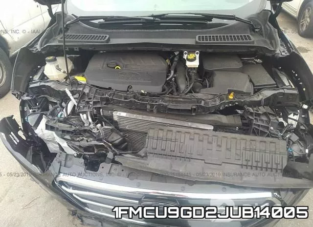 1FMCU9GD2JUB14005 фото 2