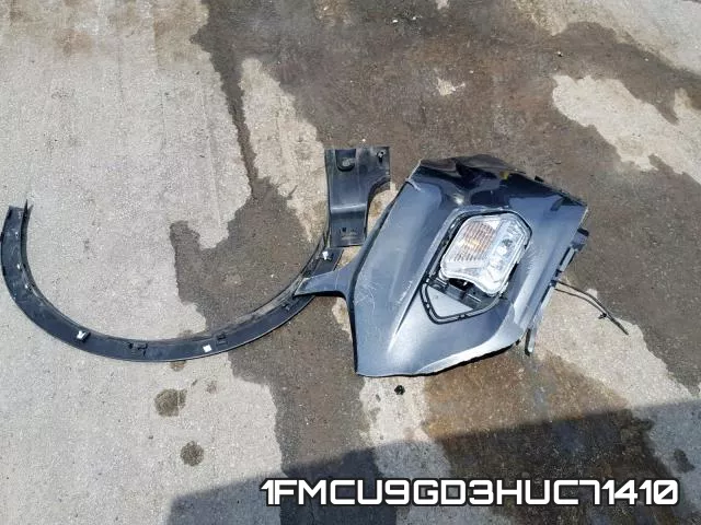 1FMCU9GD3HUC71410 фото 10