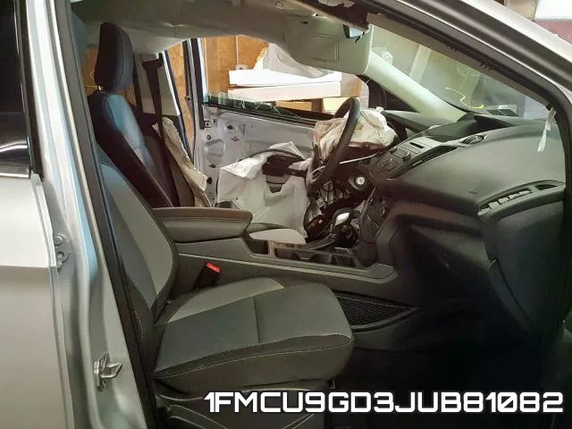 1FMCU9GD3JUB81082 фото 6