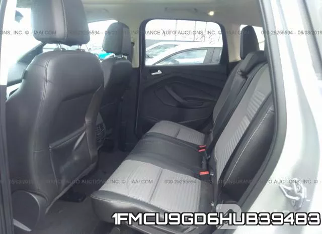 1FMCU9GD6HUB39483 фото 9