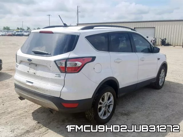 1FMCU9HD2JUB31272 фото 5