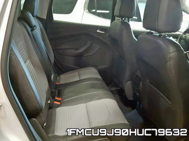 1FMCU9J90HUC79632 фото 7