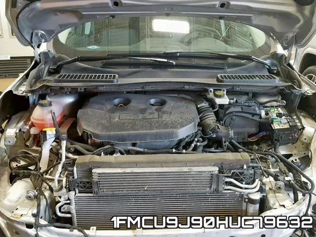1FMCU9J90HUC79632 фото 8