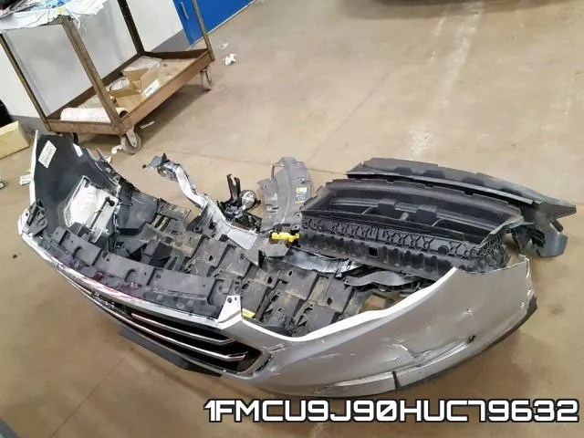 1FMCU9J90HUC79632 фото 10