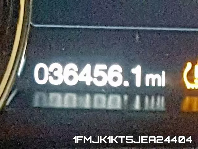 1FMJK1KT5JEA24404 фото 9