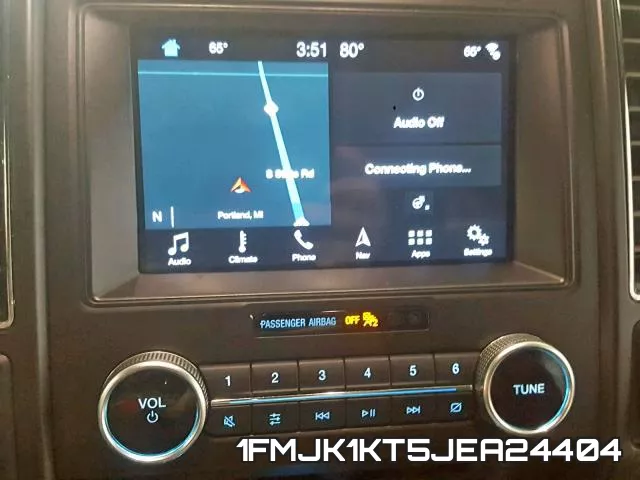 1FMJK1KT5JEA24404 фото 10