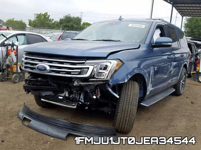 1FMJU1JT0JEA34544 фото 3
