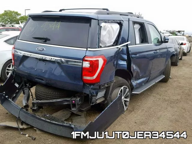 1FMJU1JT0JEA34544 фото 5