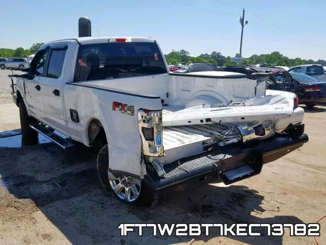 1FT7W2BT7KEC73782 фото 4