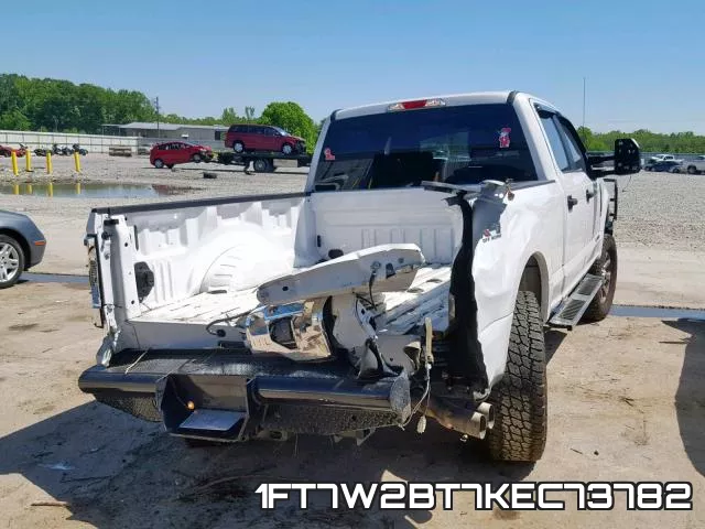 1FT7W2BT7KEC73782 фото 5