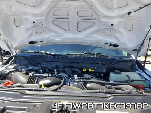 1FT7W2BT7KEC73782 фото 8