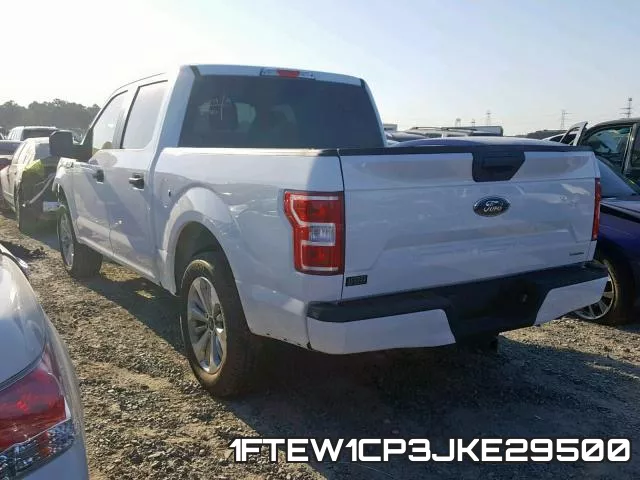 1FTEW1CP3JKE29500 фото 4