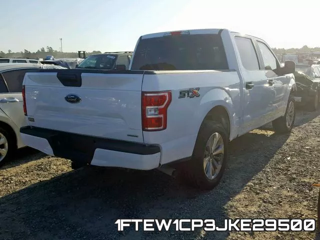 1FTEW1CP3JKE29500 фото 5