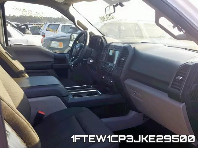 1FTEW1CP3JKE29500 фото 6