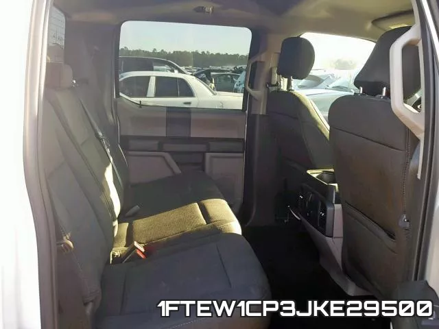1FTEW1CP3JKE29500 фото 7