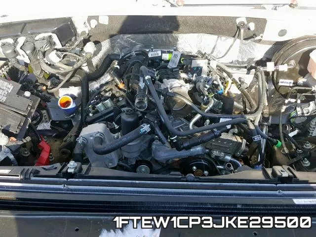 1FTEW1CP3JKE29500 фото 8