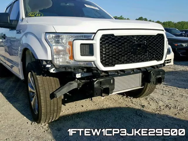 1FTEW1CP3JKE29500 фото 10