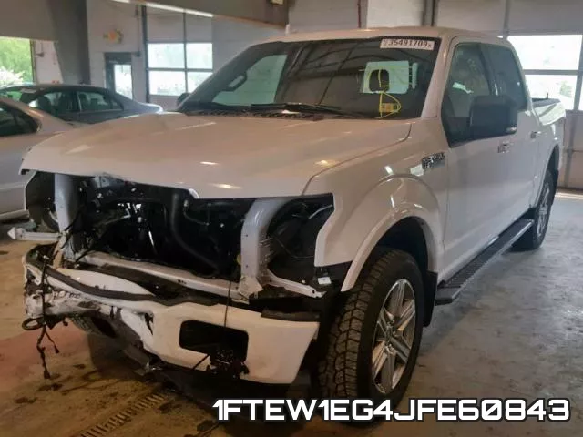 1FTEW1EG4JFE60843 фото 3