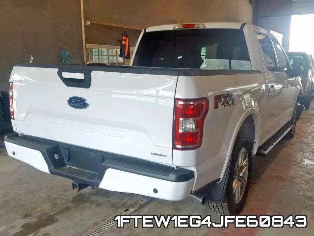 1FTEW1EG4JFE60843 фото 5