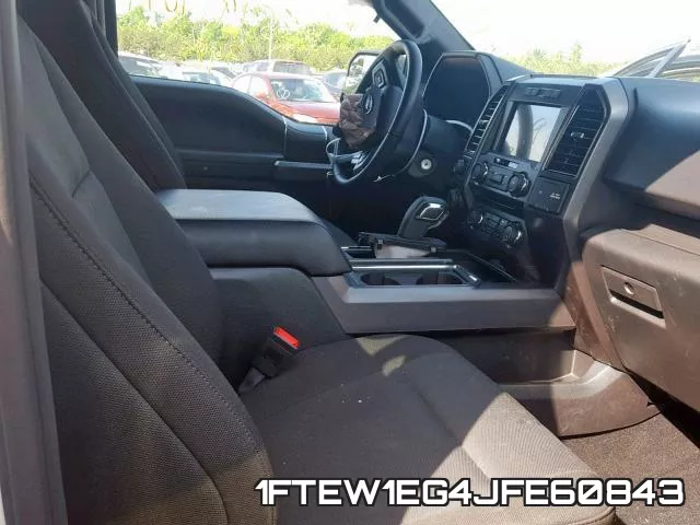 1FTEW1EG4JFE60843 фото 6