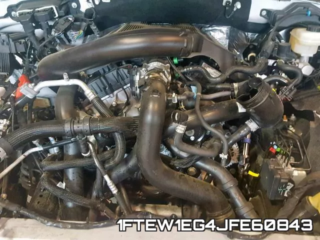 1FTEW1EG4JFE60843 фото 8