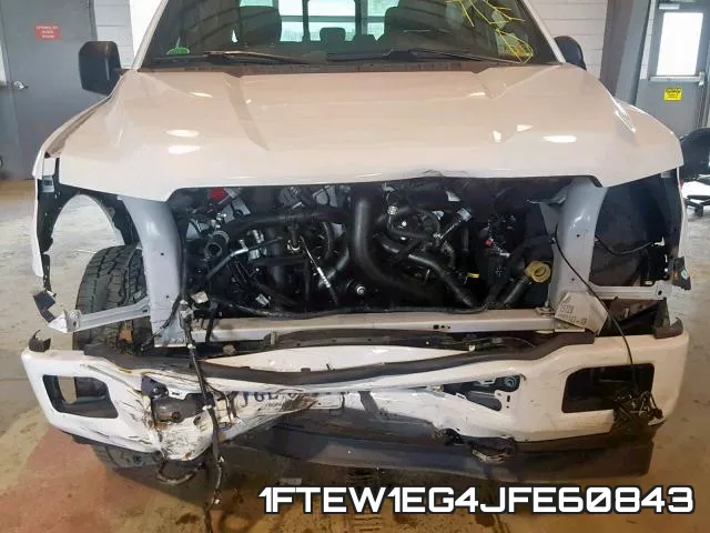 1FTEW1EG4JFE60843 фото 10