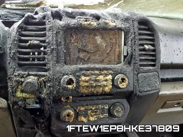 1FTEW1EP8HKE37809 фото 10
