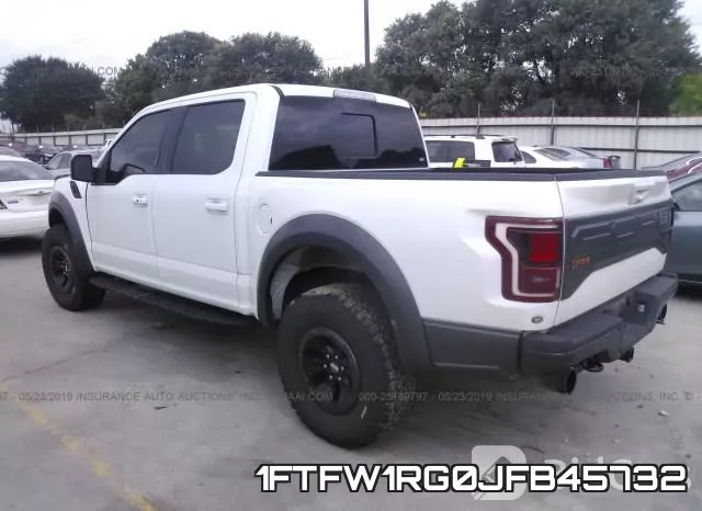 1FTFW1RG0JFB45732 фото 4