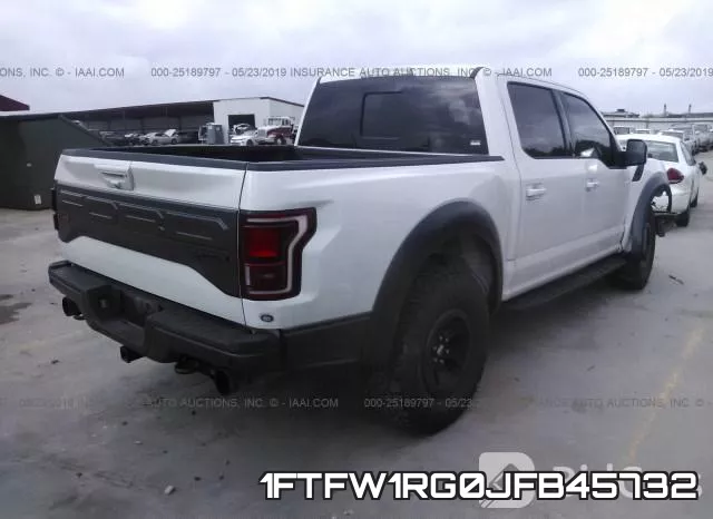 1FTFW1RG0JFB45732 фото 5