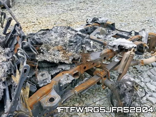 1FTFW1RG5JFA52804 фото 2