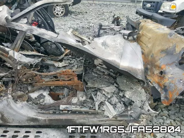 1FTFW1RG5JFA52804 фото 6
