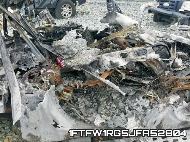 1FTFW1RG5JFA52804 фото 7
