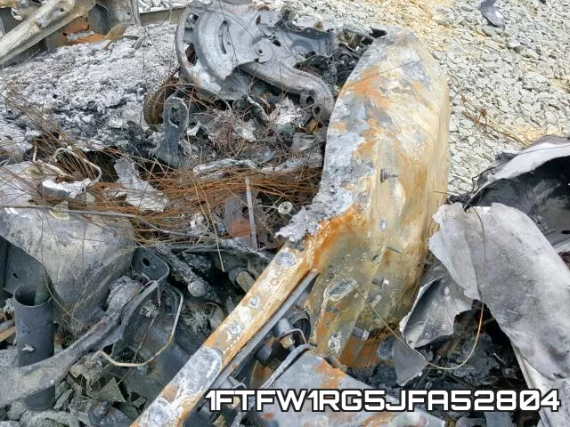 1FTFW1RG5JFA52804 фото 9