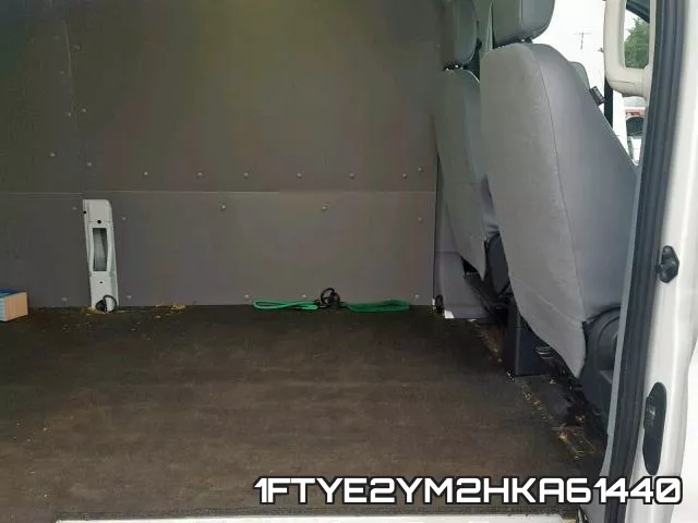 1FTYE2YM2HKA61440 фото 7