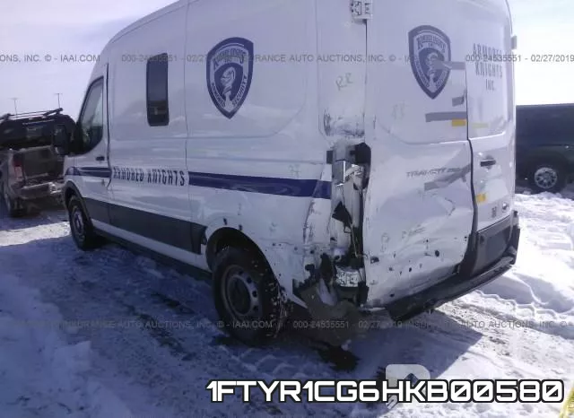 1FTYR1CG6HKB00580 фото 7
