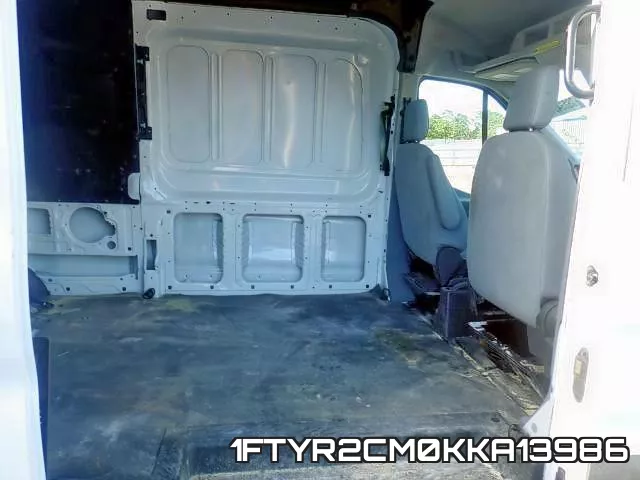 1FTYR2CM0KKA13986 фото 7